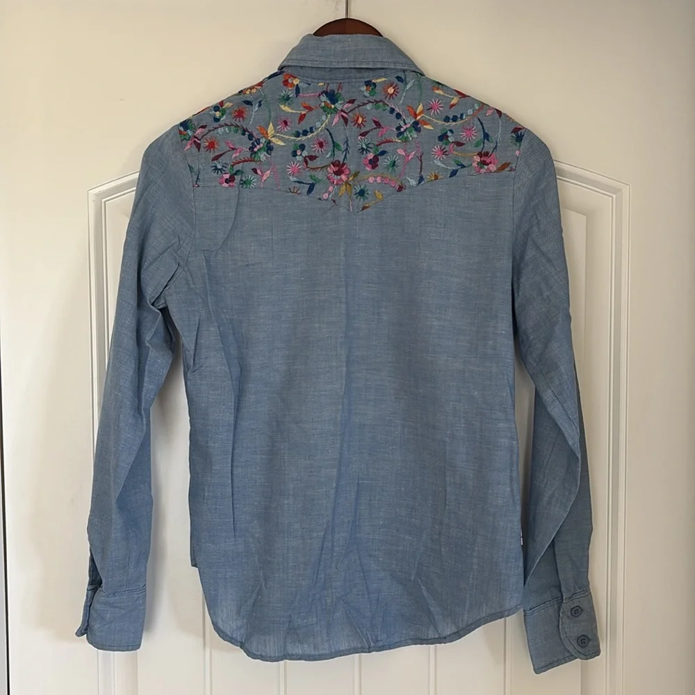 Levis vintage levi’s
